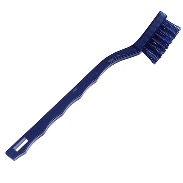 Detail Wire Brush Nylon Bristles • CCP