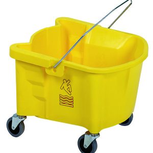 game cleaner bucket